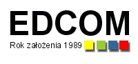 edcom sokow podlaski logo